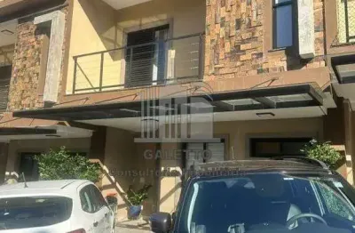 Casa para alugar em chácara primavera de 104.00m² com 2 quartos, 2 suites e 2 garagens