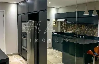 Apartamento para alugar em centro de 49.00m² com 1 quarto, 1 suite e 1 garagem