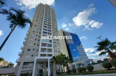 Apartamento para venda em vila homero de 82.00m² com 2 quartos, 2 suites e 2 garagens