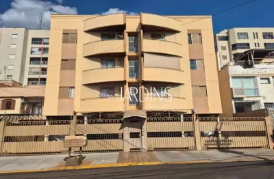Apartamento para venda em jardim irajá de 45.00m² com 1 quarto e 1 garagem