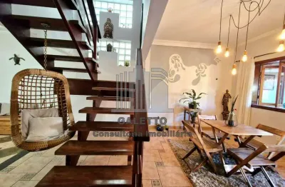 Casa para venda em parque brasil 500 de 253.00m² com 3 quartos, 1 suite e 4 garagens