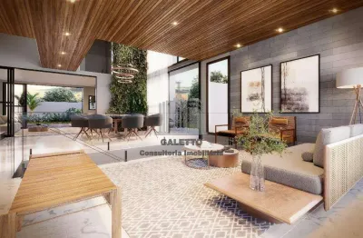 Casa para venda em ville sainte hélène de 221.07m² com 3 quartos, 3 suites e 2 garagens