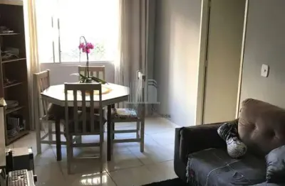 Apartamento para venda em taquaral de 59.00m² com 2 quartos e 1 garagem