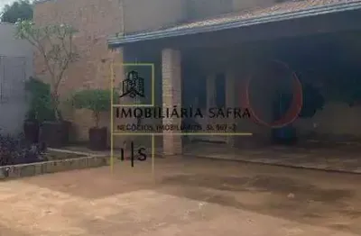 Chácara para venda em solo sagrado i de 1500.00m² com 3 quartos e 5 garagens