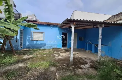 Casa para venda em jardim das nações de 80.00m² com 1 quarto