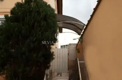 Casa para venda em independência de 130.00m² com 3 quartos e 1 garagem