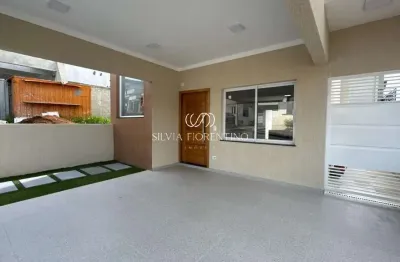 Casa para venda em morada dos nobres de 250.00m² com 3 quartos, 1 suite e 3 garagens