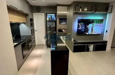 Loft para venda em jardim do mar de 49.00m² com 1 quarto e 1 garagem