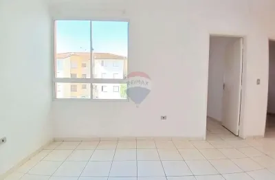 Apartamento para venda em zona especial de interesse social (zeis) de 48.44m² com 2 quartos e 1 garagem