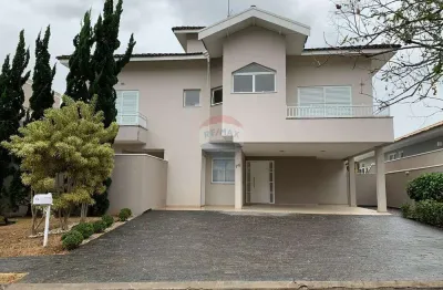 Casa para alugar em portal do paraíso ii de 384.00m² com 3 quartos, 3 suites e 4 garagens