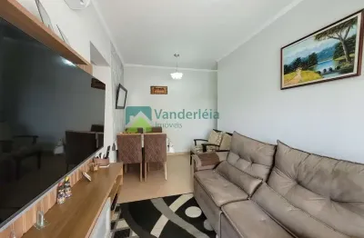 Apartamento para venda em umuarama de 57.00m² com 2 quartos e 1 garagem