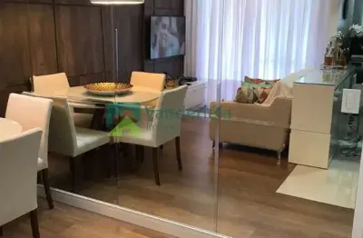 Apartamento para venda em umuarama de 41.00m² com 1 quarto e 1 garagem