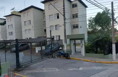 Apartamento para alugar em vila são sebastião de 50.00m² com 2 quartos e 1 garagem