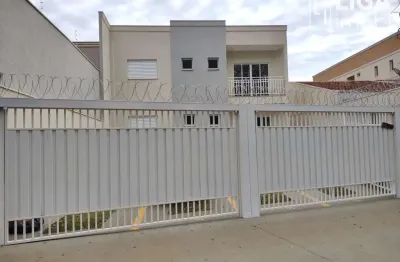Apartamento para venda em parque dos lagos de 67.00m² com 2 quartos, 1 suite e 1 garagem