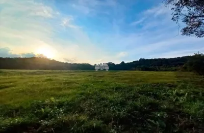 Lote / terreno para venda em campo largo da roseira de 34570.00m²