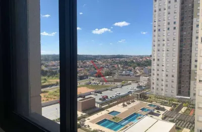 Apartamento para alugar em jardim do lago de 68.00m² com 2 quartos e 1 suite