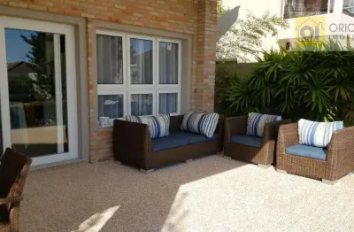 Casa de condomínio para venda em residencial morada dos lagos de 380.00m² com 4 quartos, 3 suites e 4 garagens