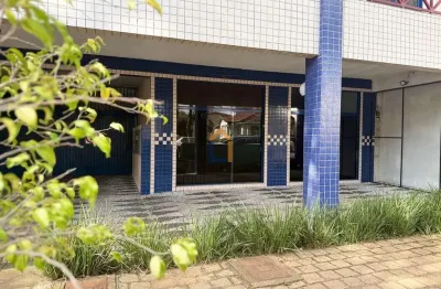 Sala comercial à venda na Avenida Paraná, Bacacheri, Curitiba