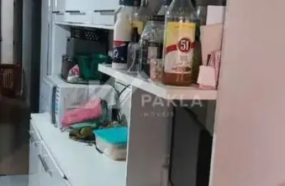 Sobrado para venda em vila libanesa de 280.00m² com 5 quartos e 2 garagens
