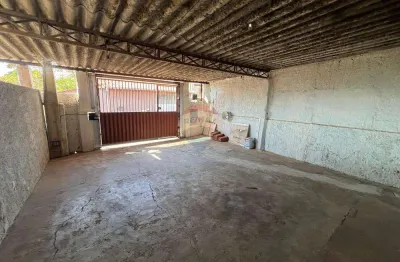 Casa para alugar em jardim das palmeiras-cdhu de 70.00m² com 2 quartos e 2 garagens
