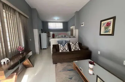 Casa para alugar em centro de 50.00m² com 1 quarto e 1 garagem