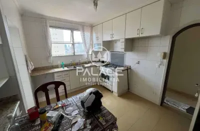 Apartamento para alugar em centro de 190.00m² com 3 quartos, 1 suite e 1 garagem