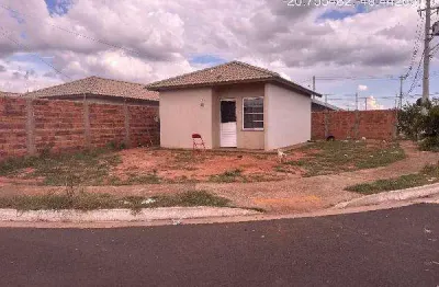 Casa para venda em parque residencial edson baffi de 202.00m² com 2 quartos