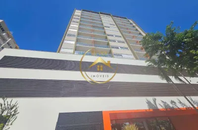 Apartamento para venda e aluguel em cambuí de 40.00m² com 1 quarto, 1 suite e 1 garagem