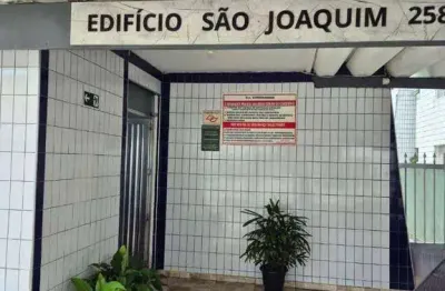 Kitnet para alugar em ocian de 18.00m² com 1 quarto