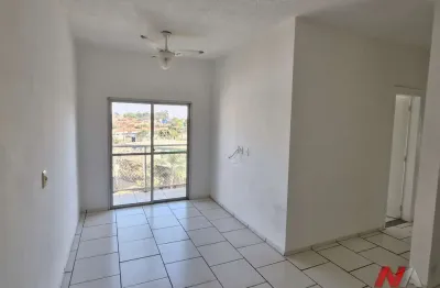 Apartamento para alugar em vila são judas tadeu de 51.00m² com 2 quartos e 1 garagem
