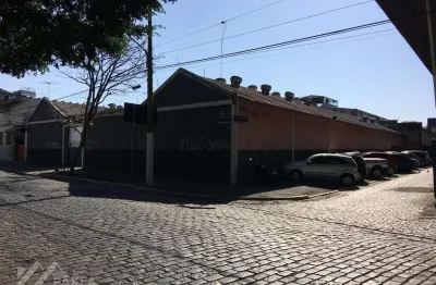 Terreno à venda na Rua Artur Mota, Belenzinho, São Paulo