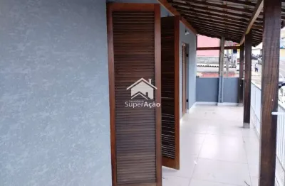Casa para alugar em jardim das cerejeiras de 100.00m² com 3 quartos, 2 suites e 1 garagem