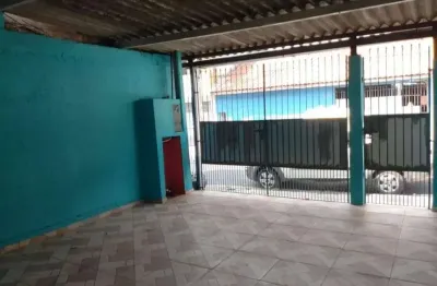 Casa para venda em jardim presidente dutra de 90.00m² com 2 quartos e 2 garagens