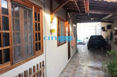 Casa para venda em vila medeiros de 149.00m² com 2 quartos, 1 suite e 5 garagens