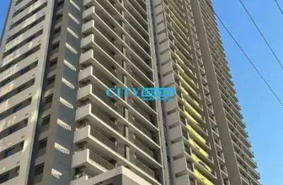 Apartamento para venda em tatuapé de 85.00m² com 3 quartos, 1 suite e 2 garagens