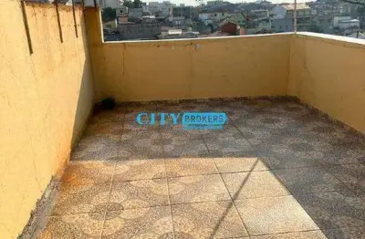 Casa para venda em penha de frança de 264.00m² com 2 quartos e 2 garagens