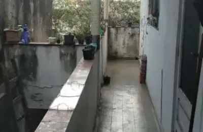 Sobrado para venda em tatuapé de 300.00m² com 4 quartos, 1 suite e 4 garagens