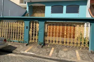 Casa para venda em vila rosália de 850.00m² com 3 quartos, 3 suites e 10 garagens