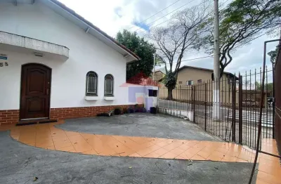 Casa para venda em jardim da saúde de 153.00m² com 3 quartos, 1 suite e 4 garagens