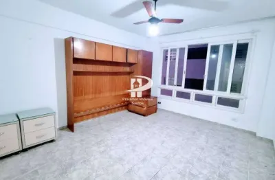 Casa para venda em gonzaga de 34.00m² com 1 quarto e 1 garagem