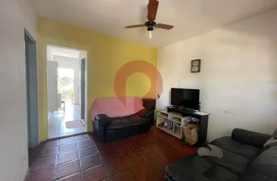 Casa para venda em jardim pinheiros de 80.00m² com 2 quartos e 2 garagens