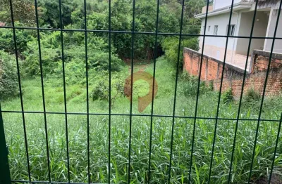 Terreno para venda em sítio recreio dos cafezais de 1028.00m²