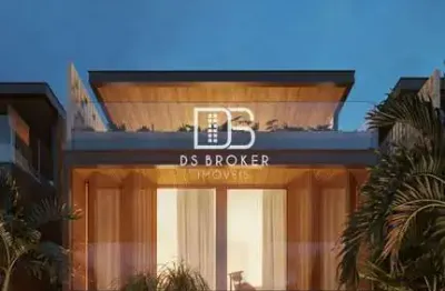 Casa de condomínio para venda em barra da tijuca de 544.00m² com 6 quartos, 6 suites e 3 garagens
