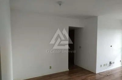 Apartamento para alugar em vila bocaina de 98.00m² com 3 quartos, 1 suite e 2 garagens