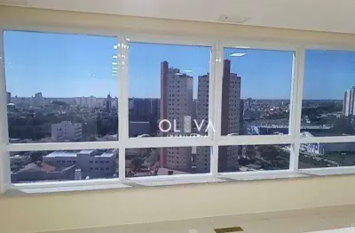 Sala comercial para alugar em vila são josé de 46.00m²