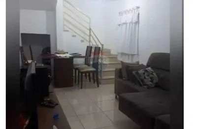 Casa para venda em jardim vitória de 72.00m² com 2 quartos e 1 garagem