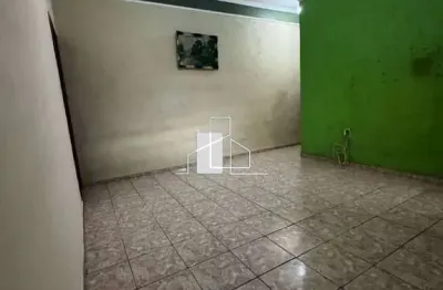 Casa para venda e aluguel em parque residencial dom lafayete libanio de 180.00m² com 2 quartos, 1 suite e 3 garagens