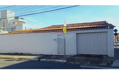 Prédio comercial para venda em fonte grande de 360.00m² com 7 quartos, 2 suites e 2 garagens