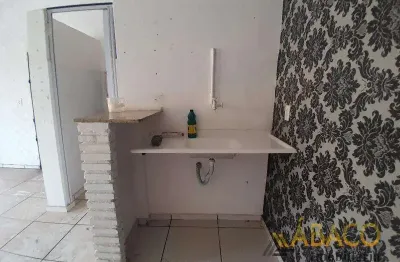 Imóvel comercial para alugar em núcleo residencial silvio vilari de 29.00m²