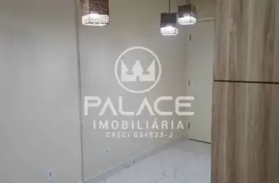 Apartamento para venda em piracicamirim de 46.00m² com 2 quartos e 1 garagem